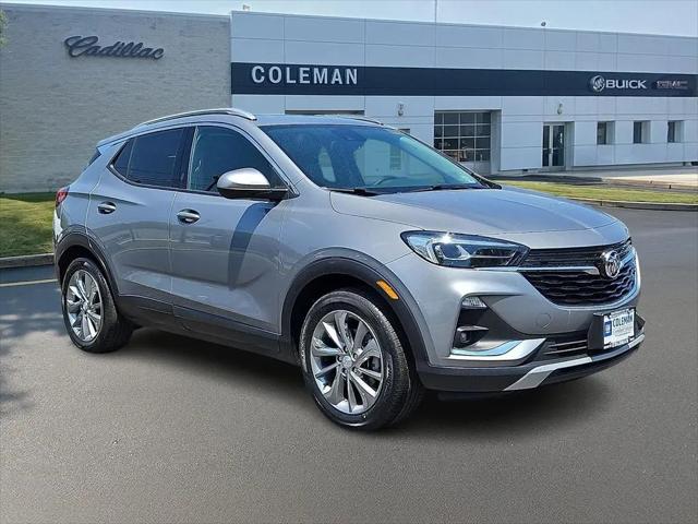 2023 Buick Encore GX Essence FWD for sale in Lawrenceville, NJ
