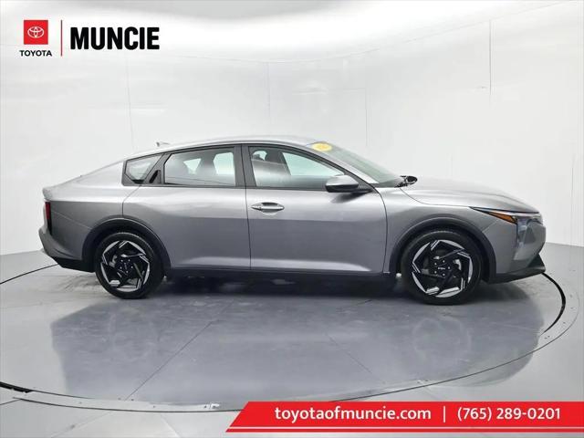 2025 Kia K4 EX for sale in Muncie, IN
