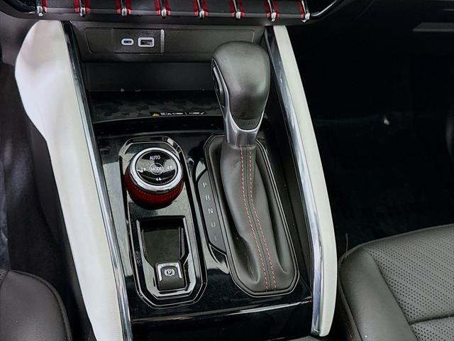 2023 GMC Canyon 4WD Crew Cab Short Box AT4X