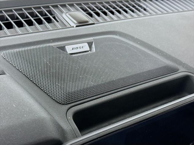 2023 GMC Canyon 4WD Crew Cab Short Box AT4X