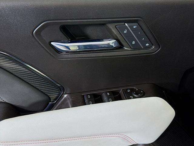 2023 GMC Canyon 4WD Crew Cab Short Box AT4X