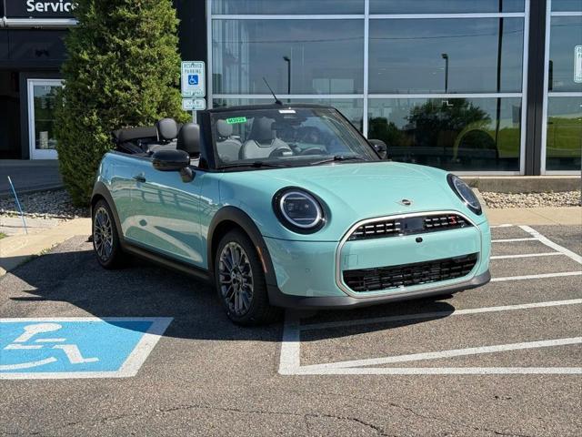 2026 MINI Cooper Convertible Cooper S for sale in Madison, WI