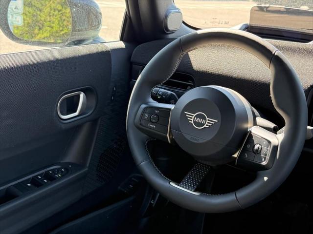 2026 MINI Cooper Convertible Cooper S