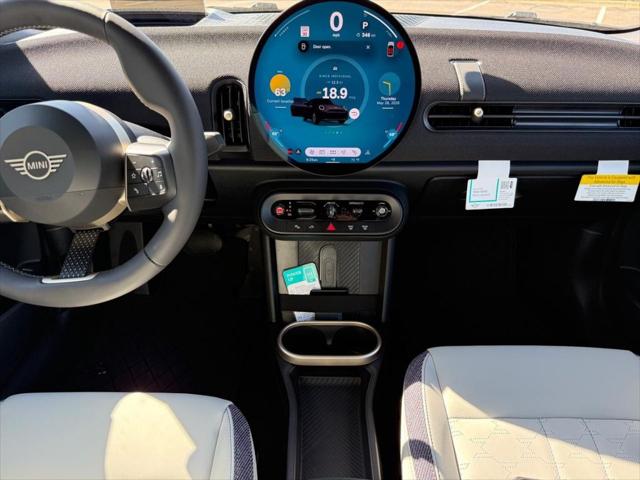 2026 MINI Cooper Convertible Cooper S