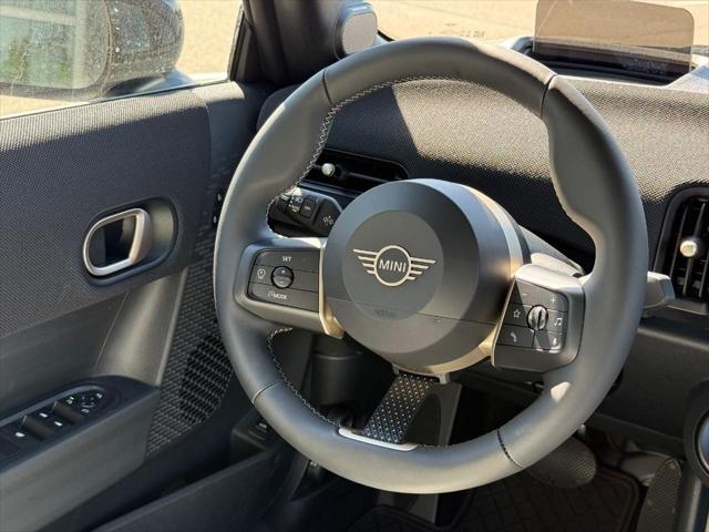 2026 MINI Cooper Convertible Cooper S