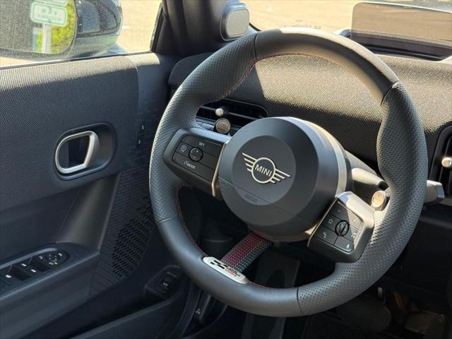 2026 MINI Cooper Convertible Cooper S