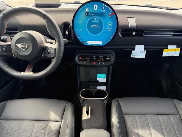 2026 MINI Cooper Convertible Cooper S