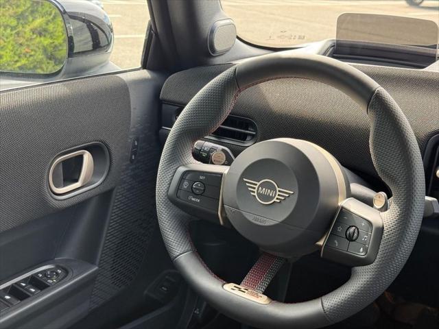 2026 MINI Cooper Convertible Cooper S