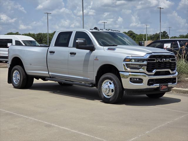 2026 RAM Ram 3500 RAM 3500 TRADESMAN CREW CAB 4X4 8 BOX 2026 RAM Ram 3500 RAM 3500 TRADESMAN CREW CAB 4X4 8 BOX