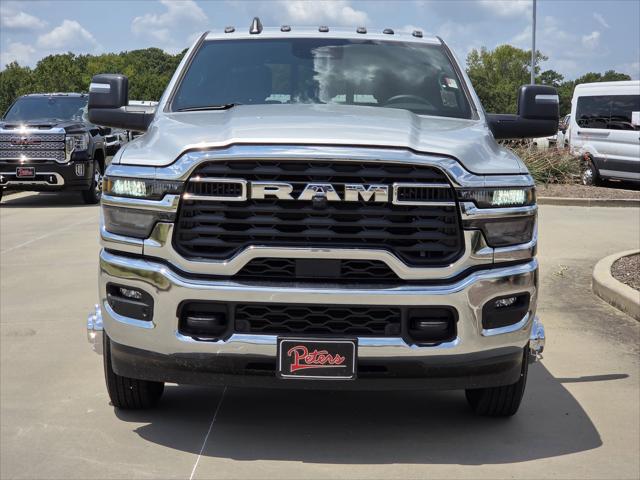 2026 RAM Ram 3500 RAM 3500 TRADESMAN CREW CAB 4X4 8 BOX 2026 RAM Ram 3500 RAM 3500 TRADESMAN CREW CAB 4X4 8 BOX