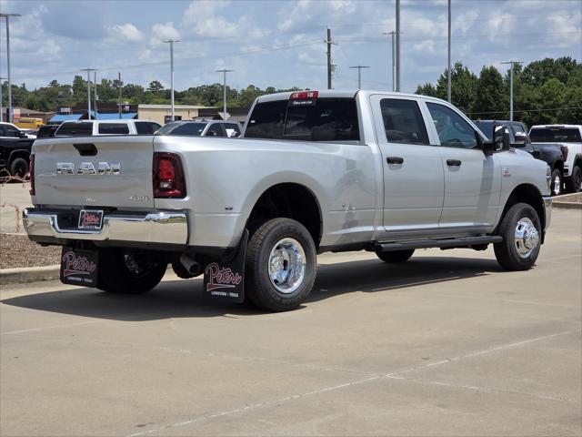 2026 RAM Ram 3500 RAM 3500 TRADESMAN CREW CAB 4X4 8 BOX 2026 RAM Ram 3500 RAM 3500 TRADESMAN CREW CAB 4X4 8 BOX