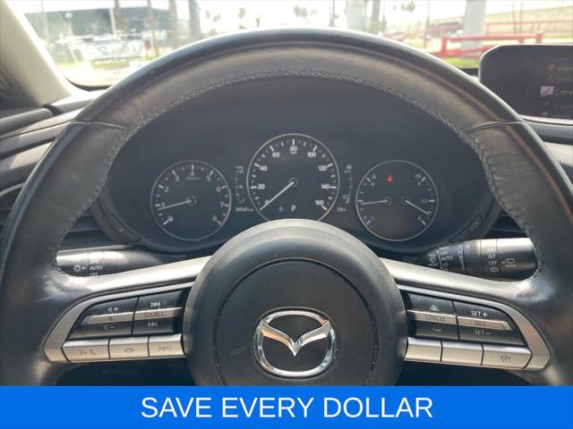 2021 Mazda CX-30 Select