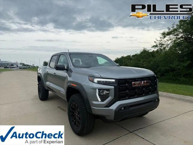 2026 GMC Canyon Elevation, RWD for sale in Dry Ridge, KY