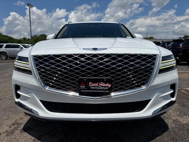 2021 Genesis GV80 2.5T RWD
