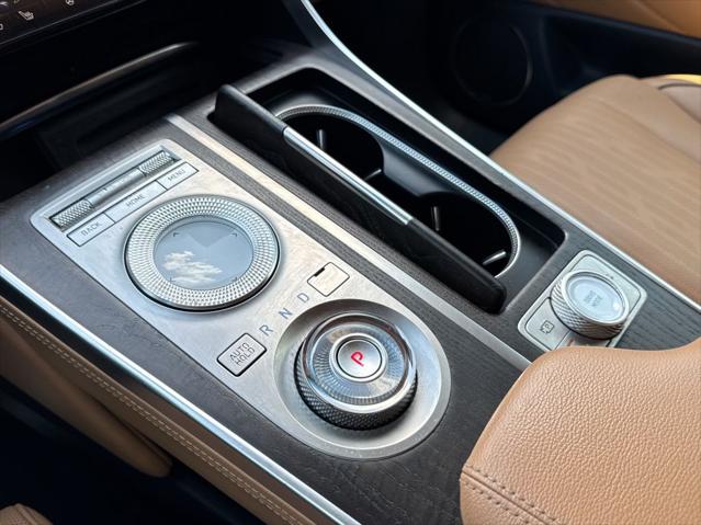 2021 Genesis GV80 2.5T RWD
