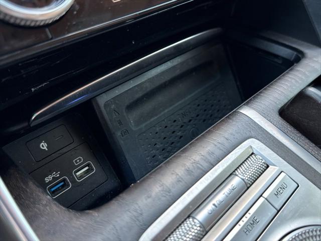 2021 Genesis GV80 2.5T RWD