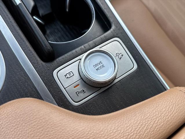2021 Genesis GV80 2.5T RWD