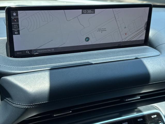 2021 Genesis GV80 2.5T RWD