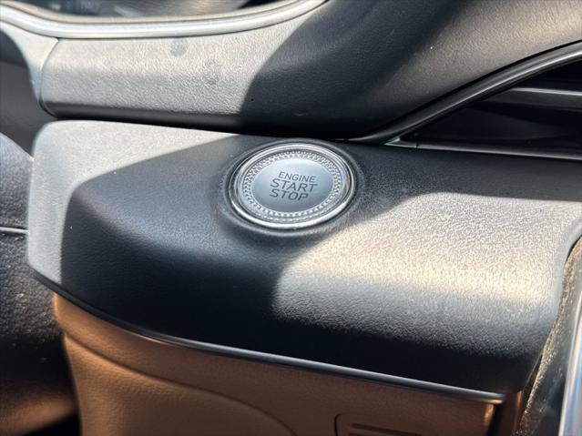 2021 Genesis GV80 2.5T RWD