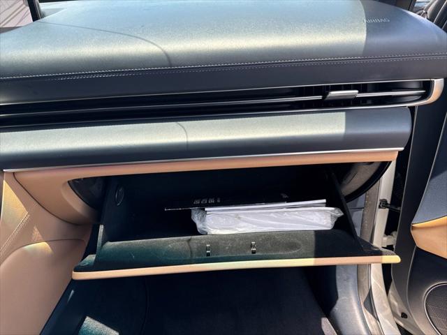 2021 Genesis GV80 2.5T RWD