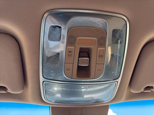 2021 Genesis GV80 2.5T RWD