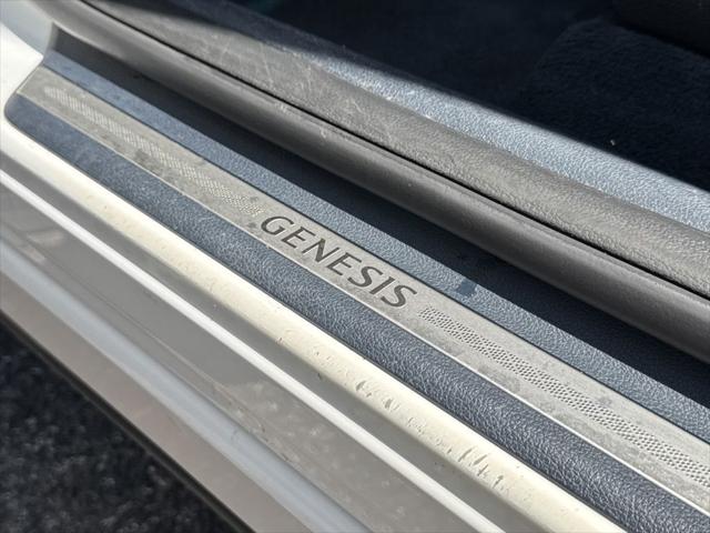 2021 Genesis GV80 2.5T RWD