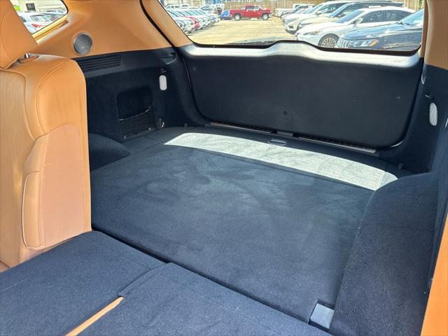 2021 Genesis GV80 2.5T RWD