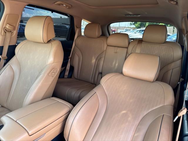 2021 Genesis GV80 2.5T RWD
