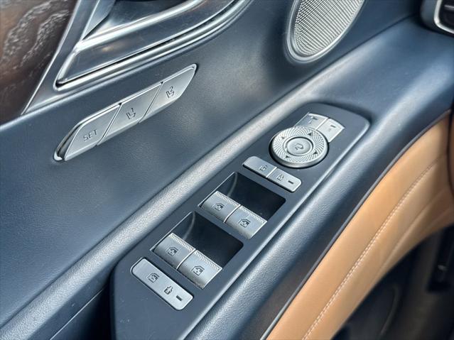 2021 Genesis GV80 2.5T RWD