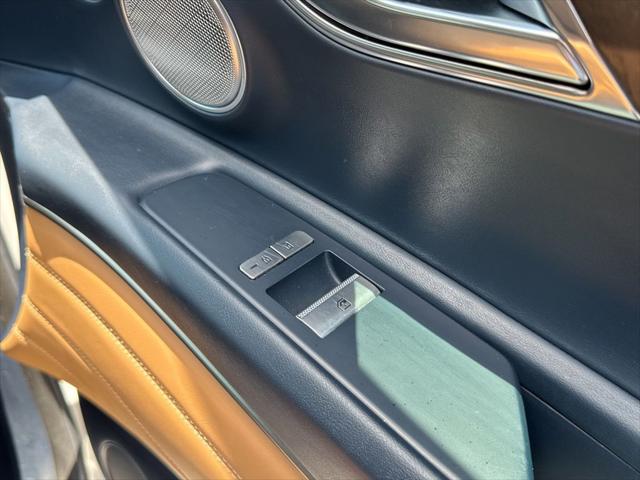 2021 Genesis GV80 2.5T RWD