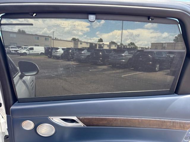2021 Genesis GV80 2.5T RWD