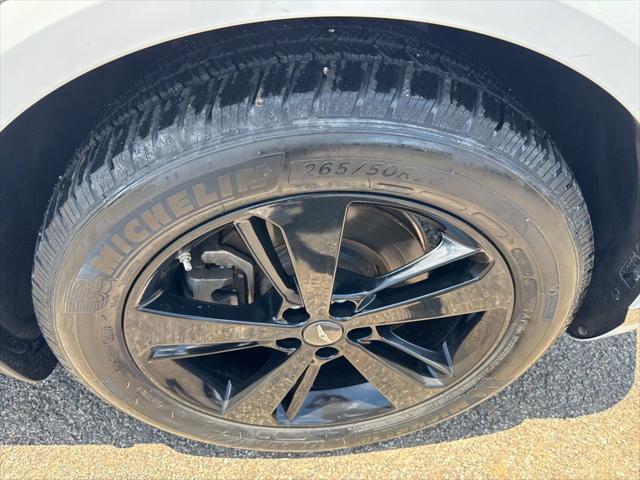 2021 Genesis GV80 2.5T RWD