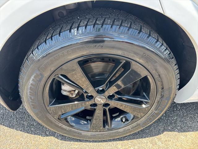 2021 Genesis GV80 2.5T RWD