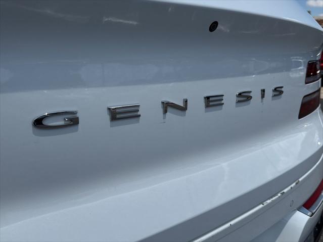 2021 Genesis GV80 2.5T RWD