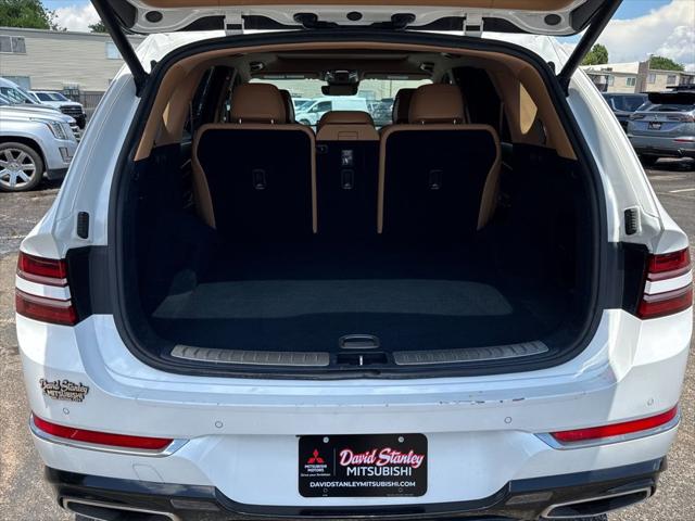 2021 Genesis GV80 2.5T RWD