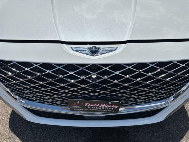 2021 Genesis GV80 2.5T RWD