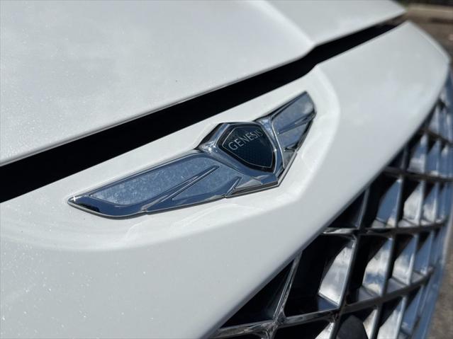 2021 Genesis GV80 2.5T RWD