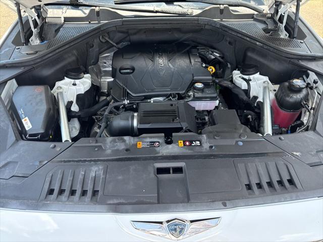 2021 Genesis GV80 2.5T RWD