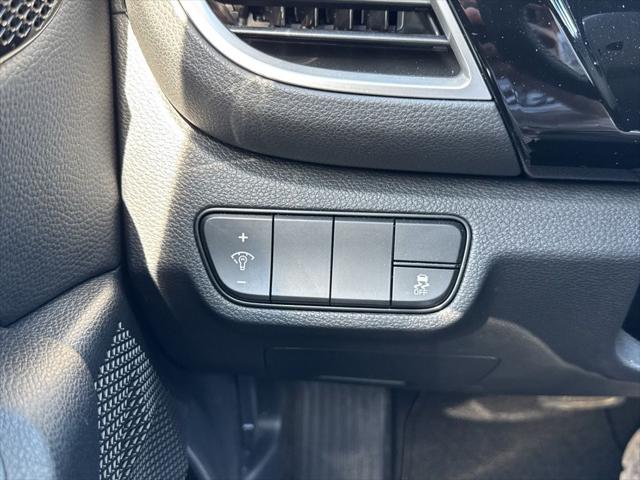 2024 Kia Seltos X-Line
