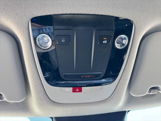 2024 Kia Seltos X-Line