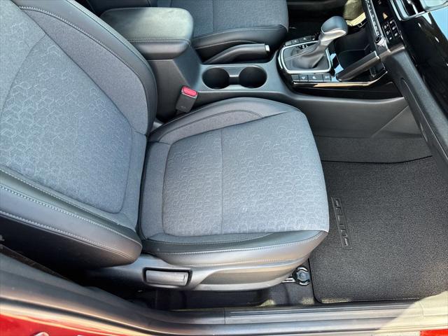 2024 Kia Seltos X-Line