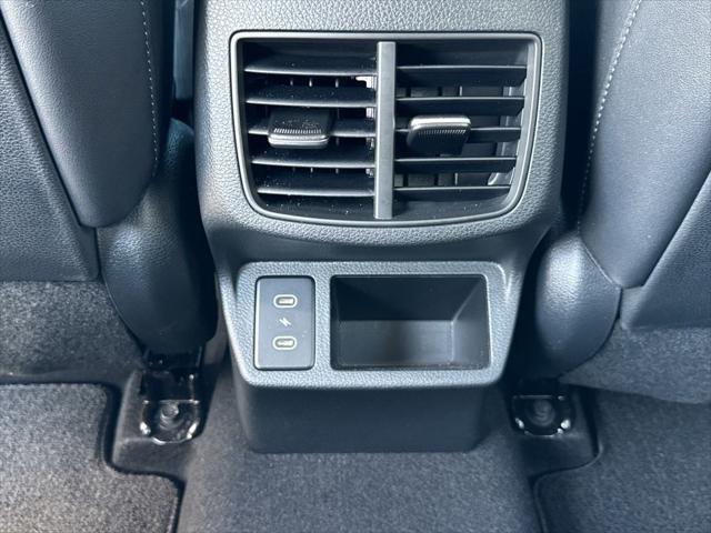 2024 Kia Seltos X-Line