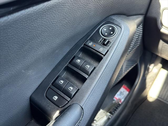 2024 Kia Seltos X-Line