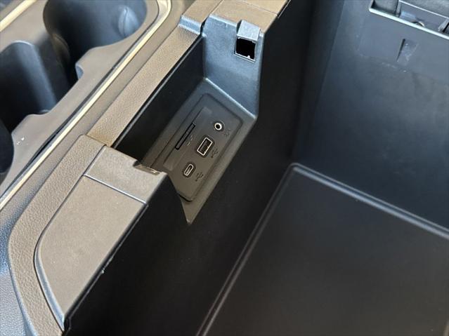 2023 Chevrolet Silverado 3500HD 4WD Crew Cab Standard Bed LTZ