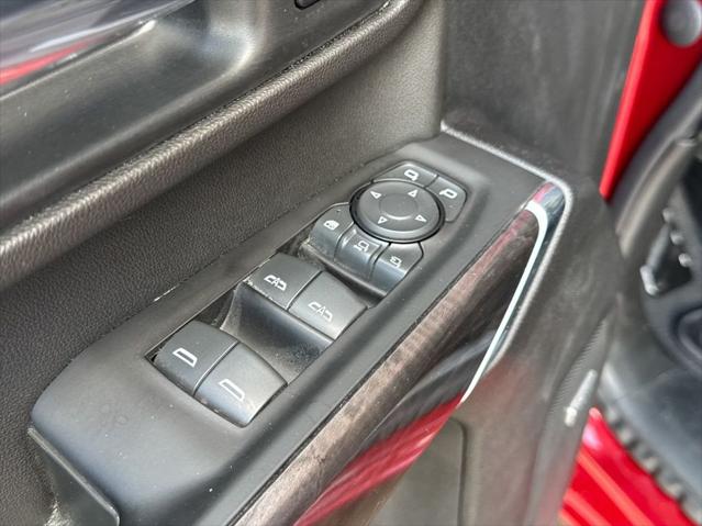 2023 Chevrolet Silverado 3500HD 4WD Crew Cab Standard Bed LTZ