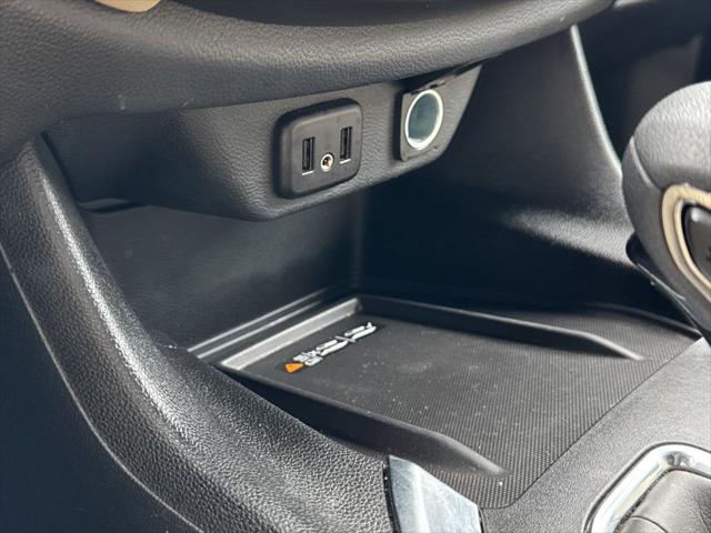 2023 Chevrolet Traverse FWD LT Cloth