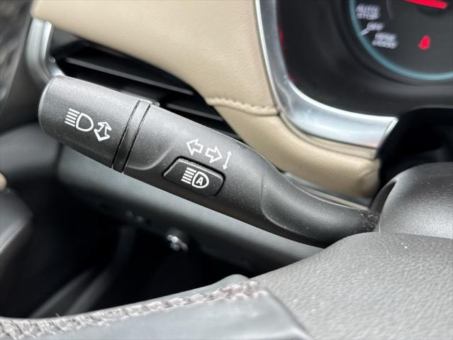 2023 Chevrolet Traverse FWD LT Cloth