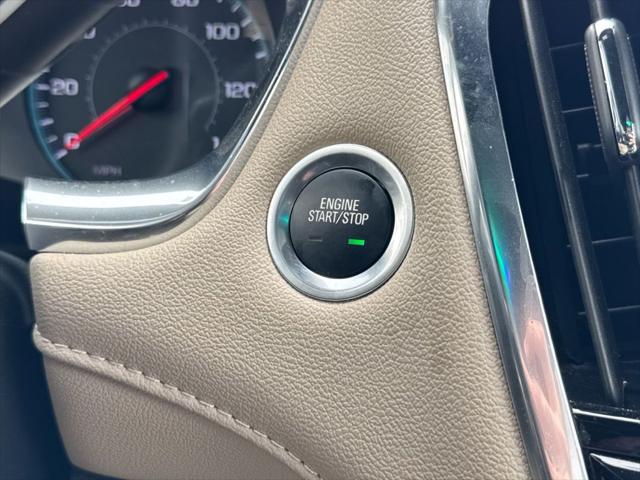 2023 Chevrolet Traverse FWD LT Cloth