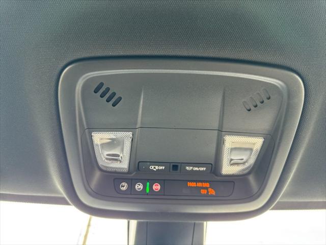 2023 Chevrolet Traverse FWD LT Cloth