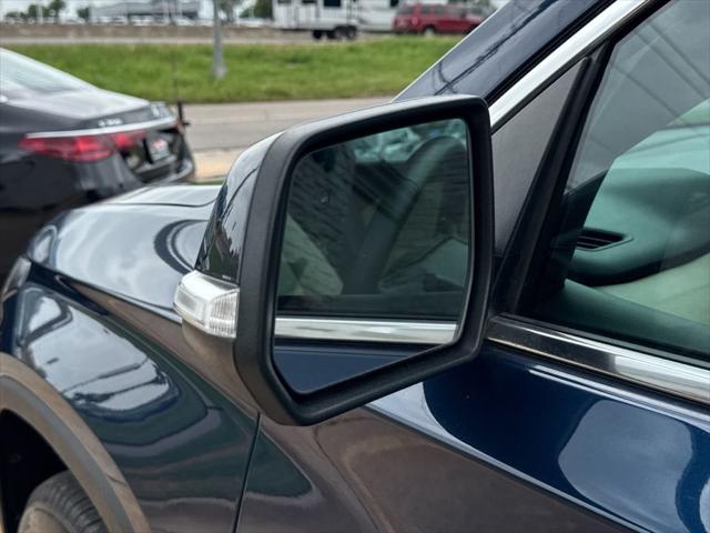 2023 Chevrolet Traverse FWD LT Cloth